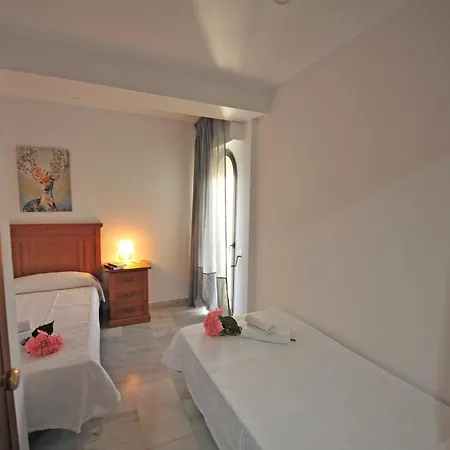 Playa Santa Maria 3 2 Banos 公寓 加的斯