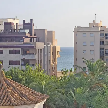 Playa Santa Maria 3 2 Banos 公寓 *