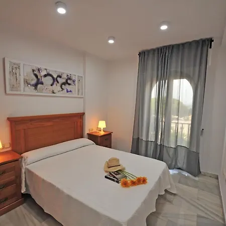 Playa Santa Maria 3 2 Banos 加的斯